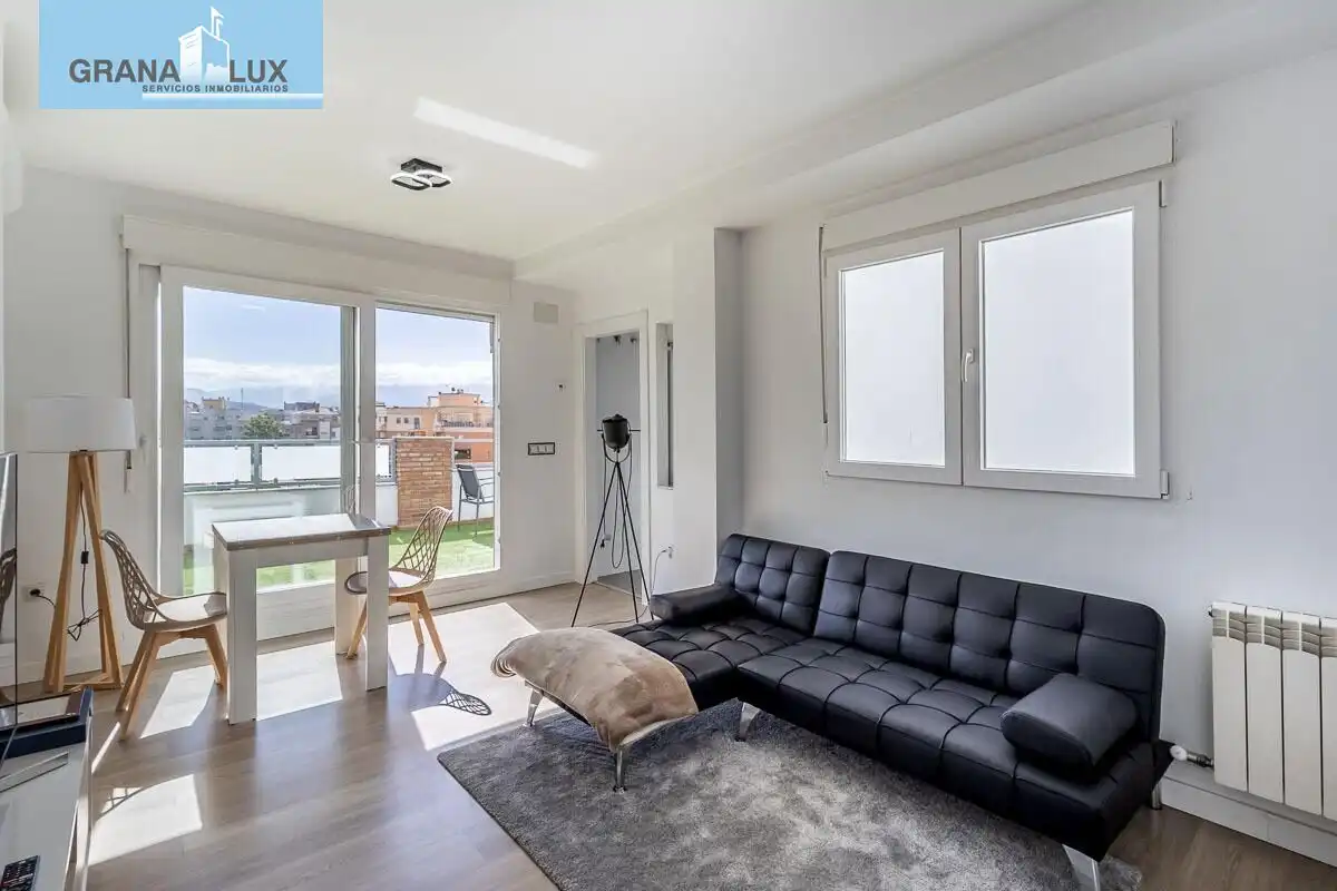 Attique avec ascenseur à vendre à Calle de Torrente Ballester, imagen 8