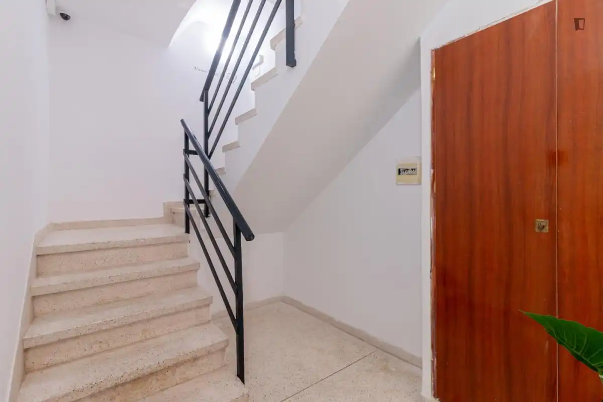 Casa o chalet para compartir en Las Marías