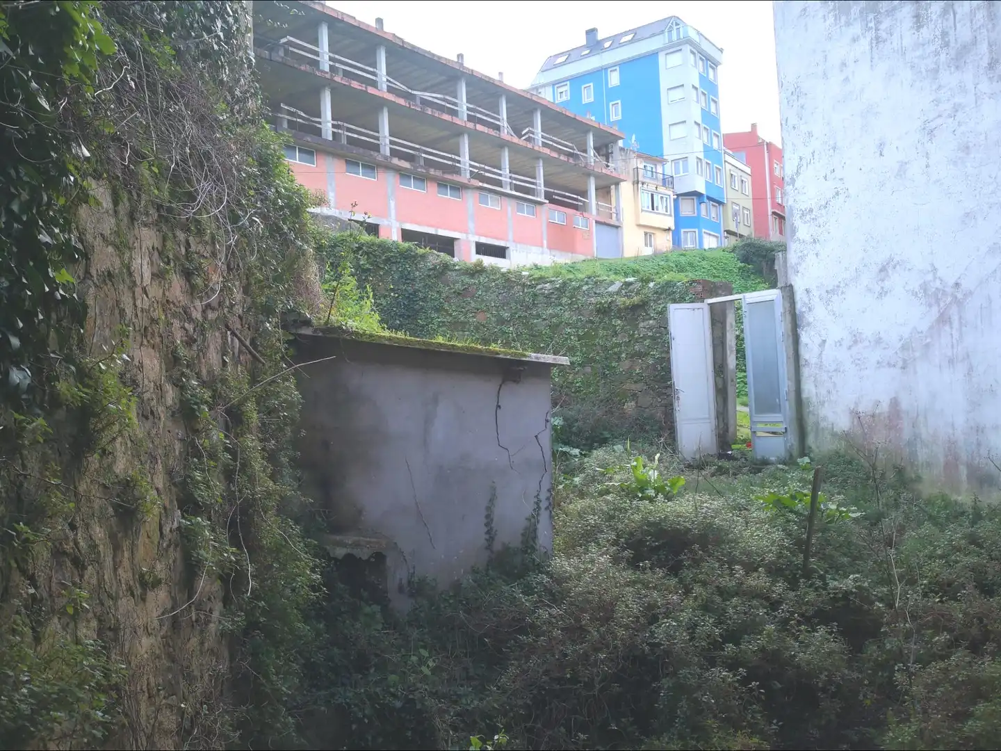 Terreni e lotti in vendita a Malpica de Bergantiños, imagen 2