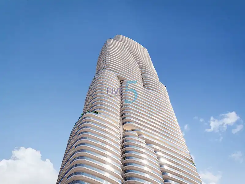 Vista exterior de Piso en venta en Playa Poniente