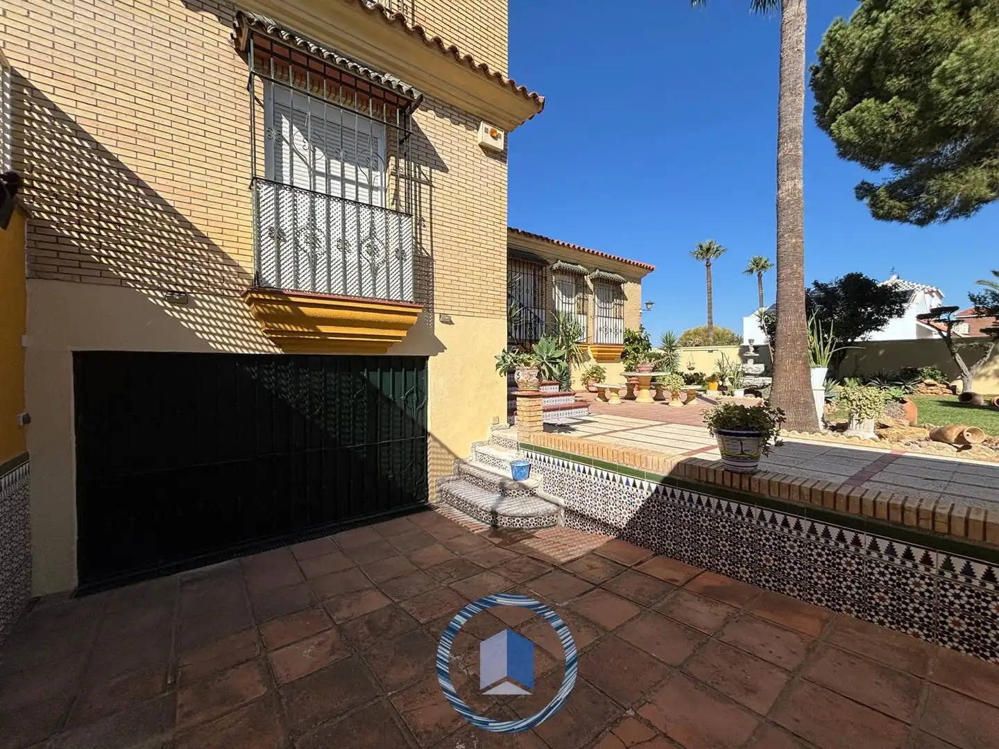 Chalet en venta en Avenida de Europa, imagen 7
