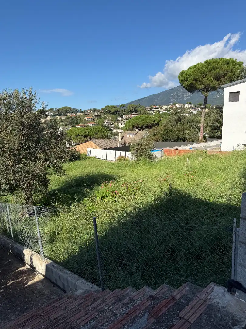 Casa o chalet en venta en Riells i Viabrea con Calefacción, Jardín privado y Piscina