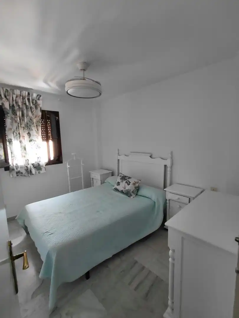 Apartament amb piscina de lloguer a Calle Calle Doctor Fleming, imagen 15