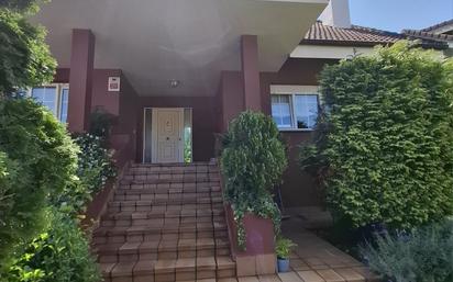 Casa o xalet en venda en Gijón  amb Calefacció, Jardí privat i Terrassa