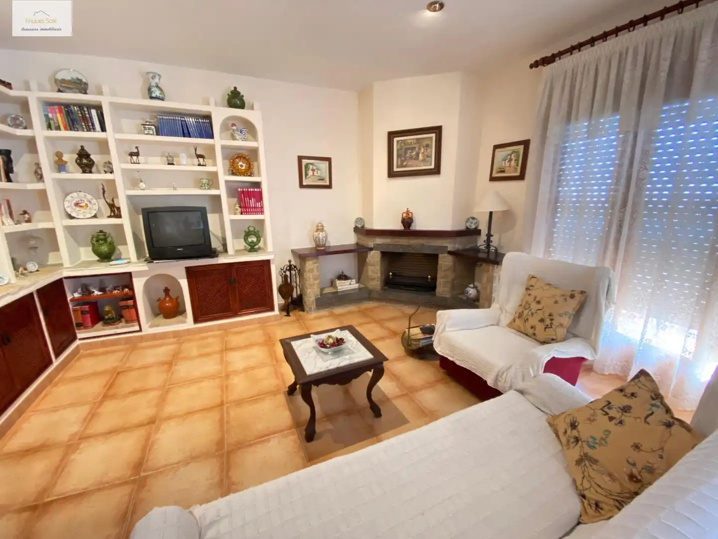 Haus mit Terrasse zum Verkauf in La Roca del Vallès, imagen 3