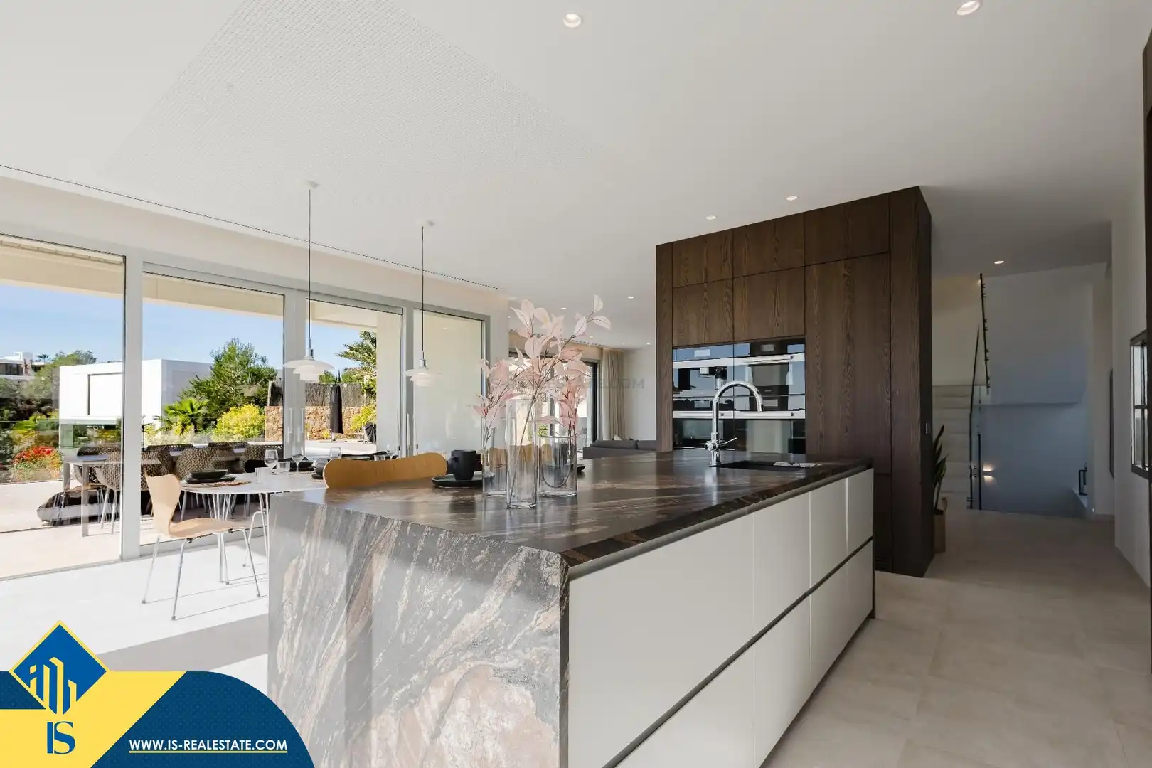 Villa mit Garten zum Verkauf in Orihuela Costa, imagen 6
