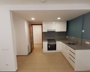 Kitchen of Flat for sale in Manresa  with Heating