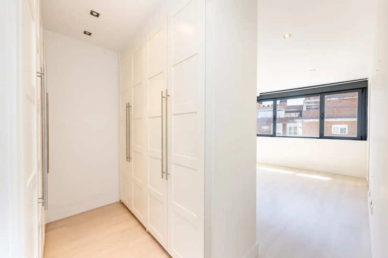 Ático en venta en Madrid con Aire acondicionado, Calefacción y Terraza