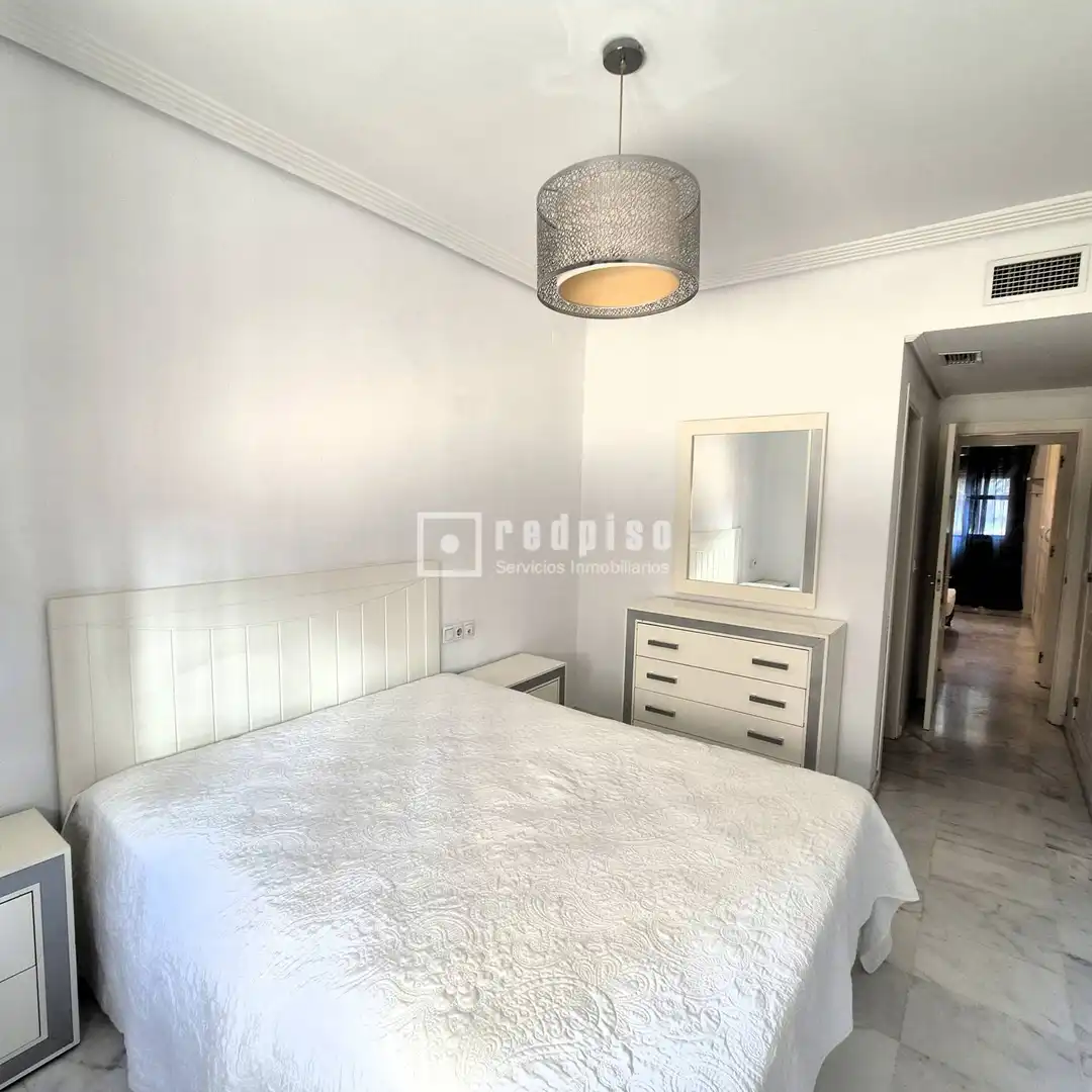 Flat for rent in Nueva Delhi, Colores - Entreparques