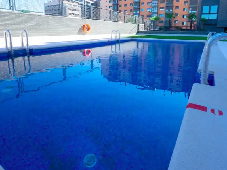 Flat for rent in Madrid, Madrid