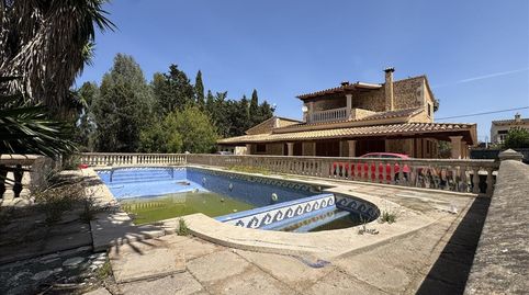 Foto 2 de Casa o chalet en venta en Santa María del Camí, Illes Balears