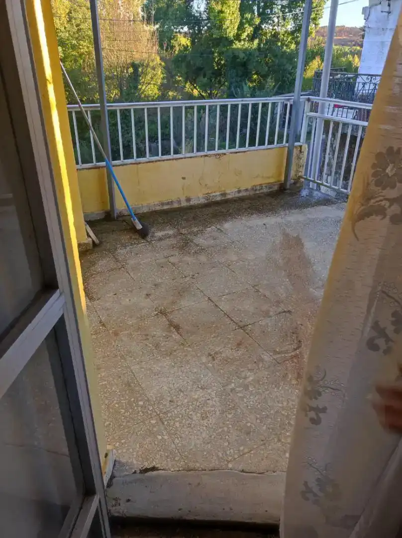 Terraza de Casa o chalet en venta en Vilardevós con Parquet y Trastero