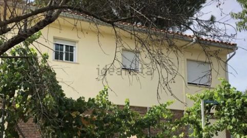 Photo 4 of Houses for sale in Calle Los Manzanos, 3, Las Vegas - Santa María, Villanueva del Pardillo