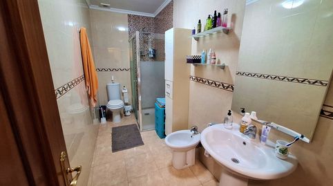 Foto 5 de Apartamento en venta en Santa Uxía de Ribeira, Ribeira