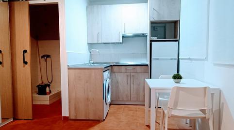 Photo 4 of Study to rent in Meson de Paredes, Embajadores - Lavapiés, Madrid