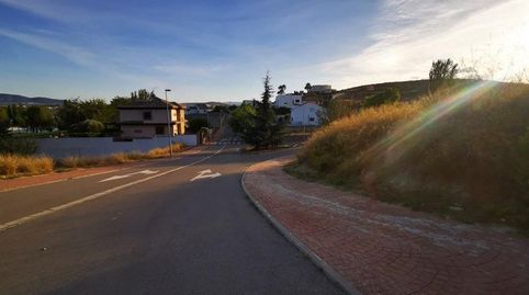 Foto 4 de Residencial en venta en Paseo de Los Barrancones, 87b, San Francisco - Chorillo, Las Gabias