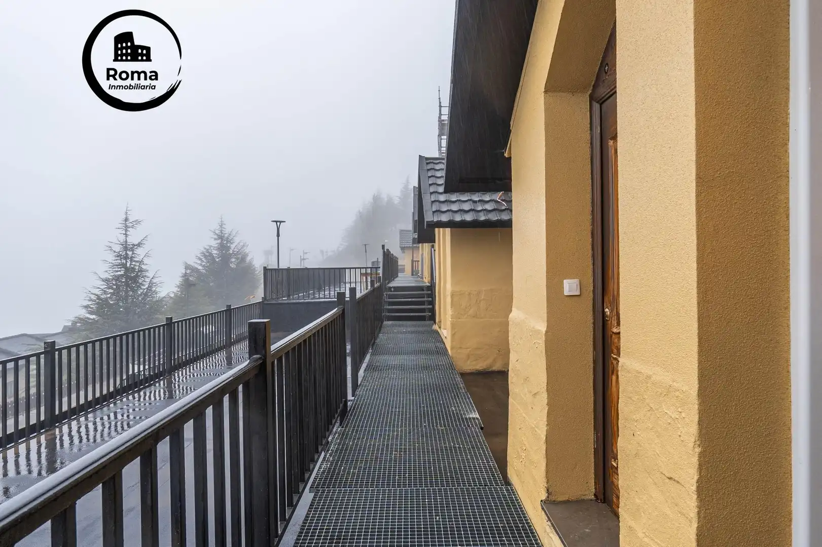Terrassa de Dúplex en venda en Sierra Nevada amb Calefacció i Terrassa