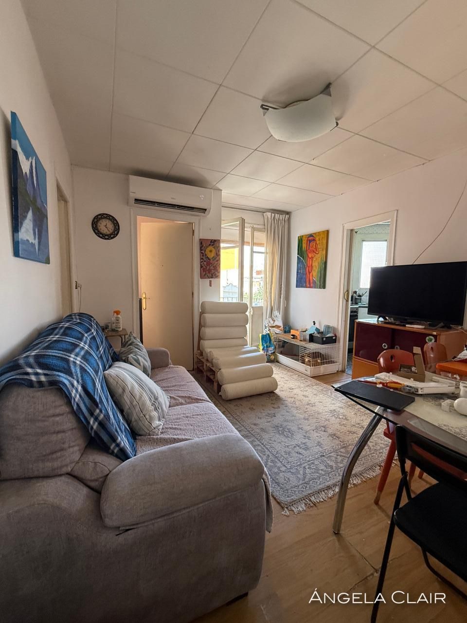 Flat for sale in rambla catalana, La Torrassa, Collblanc - La Torrassa, L'Hospitalet de Llobregat