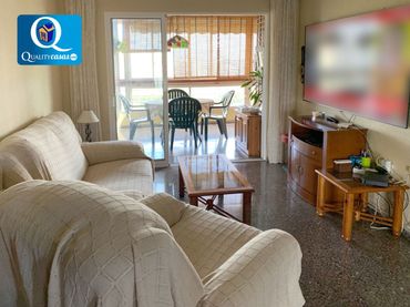 Apartament amb piscina en venda a Playa de San Juan - El Cabo de las Huertas
