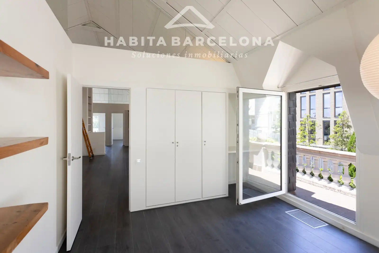 Casa o xalet de lloguer en Barcelona amb Aire condicionat, Calefacció i Jardí privat