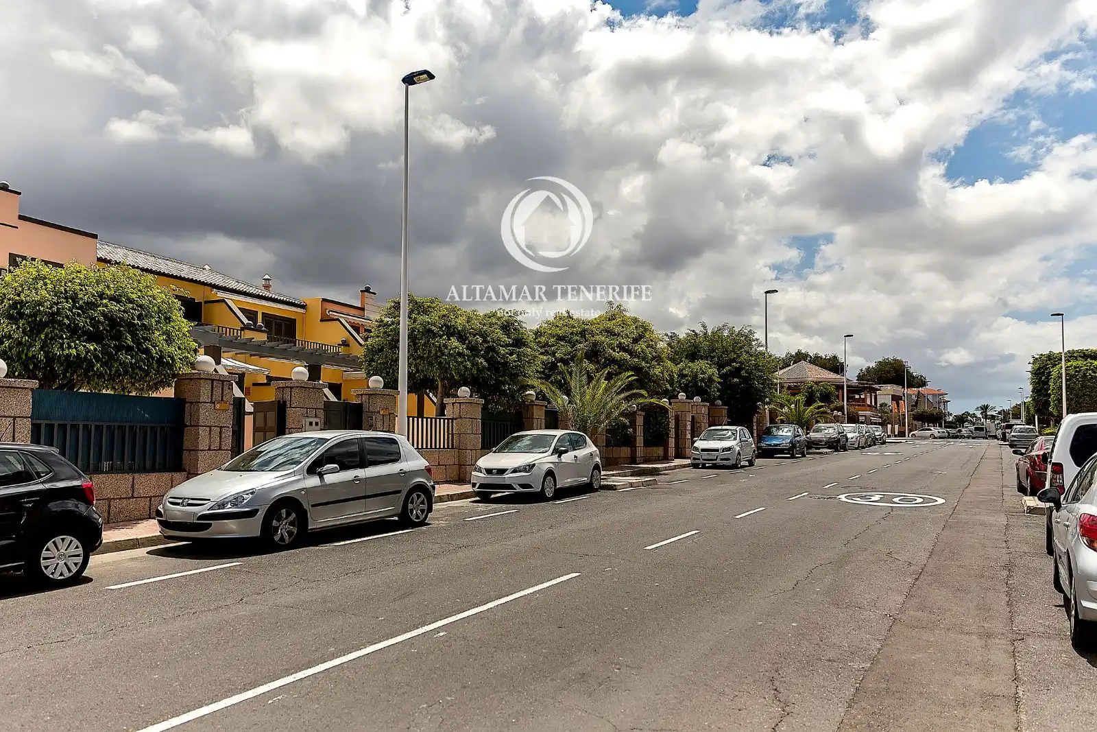 Detached homes for sale in La Enramada, La Caleta