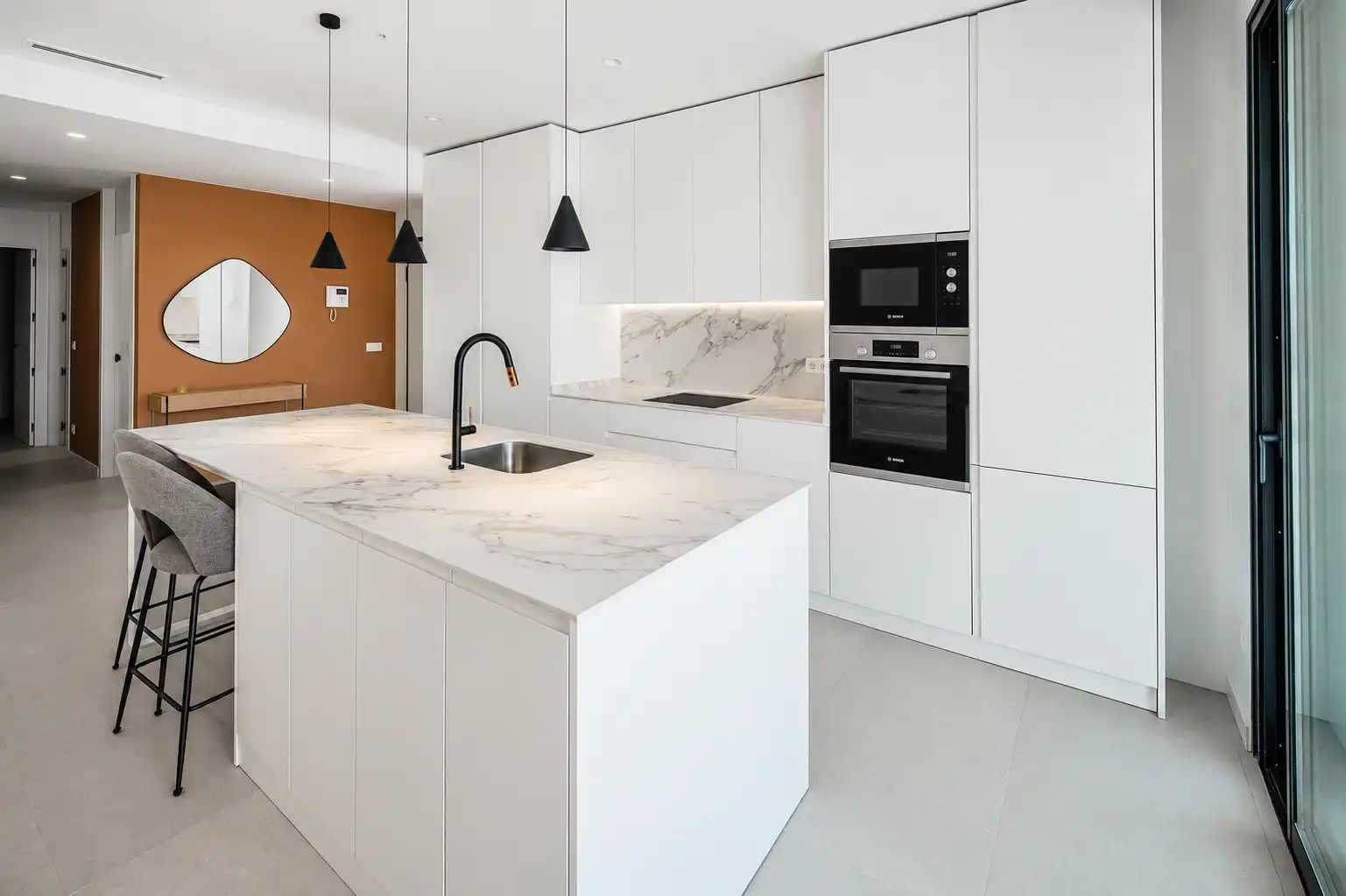 Casa con piscina en venta en Benijófar, imagen 8