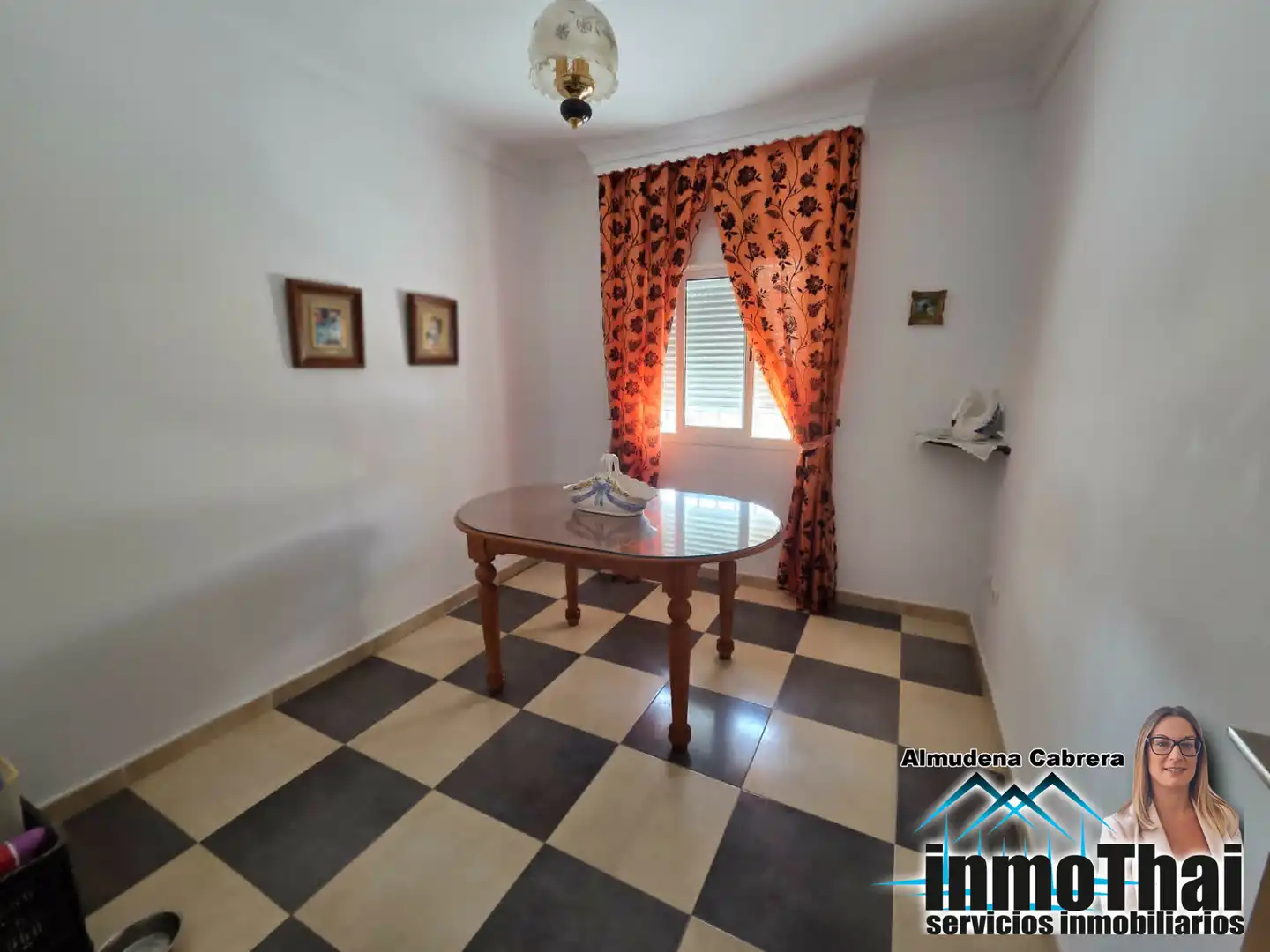 Wohnung zum Verkauf in Avenida de Trebujena, imagen 10