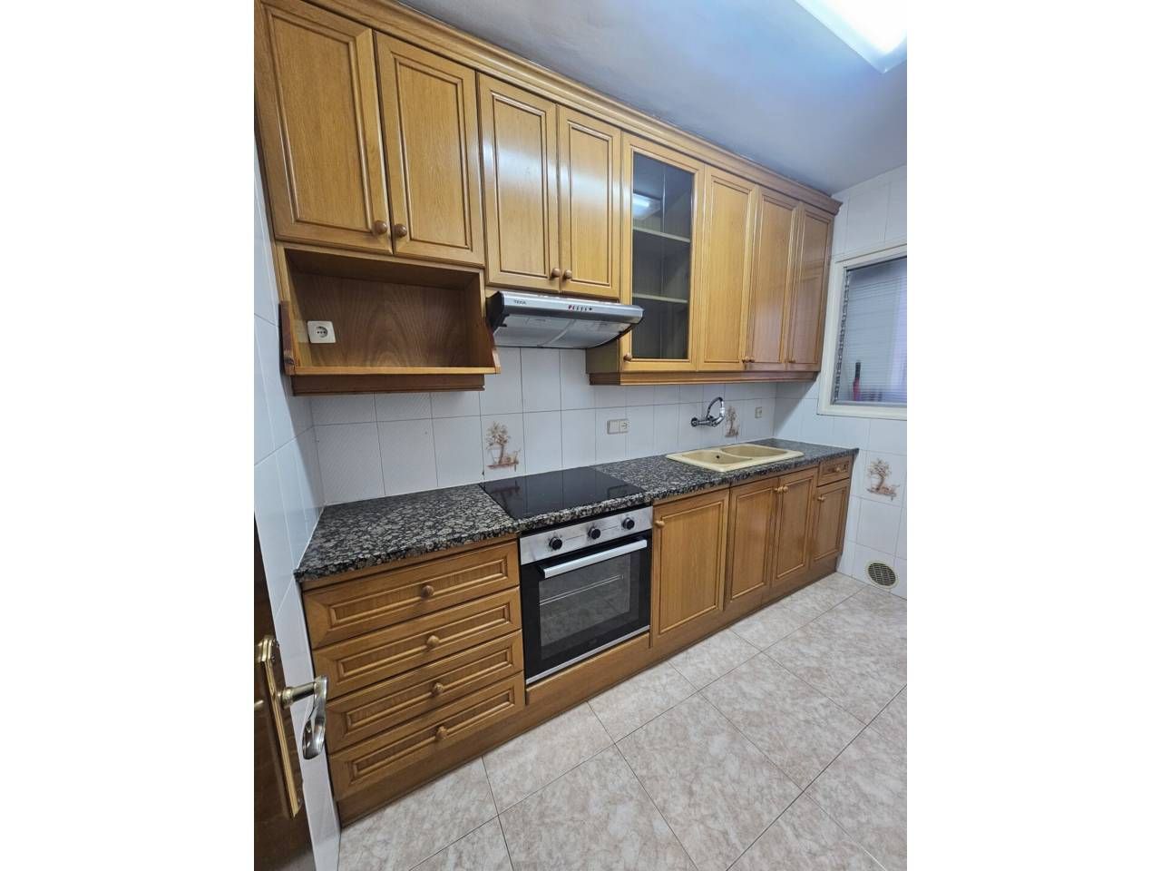 Flat to rent in Martí i Julià, Plaça Catalunya