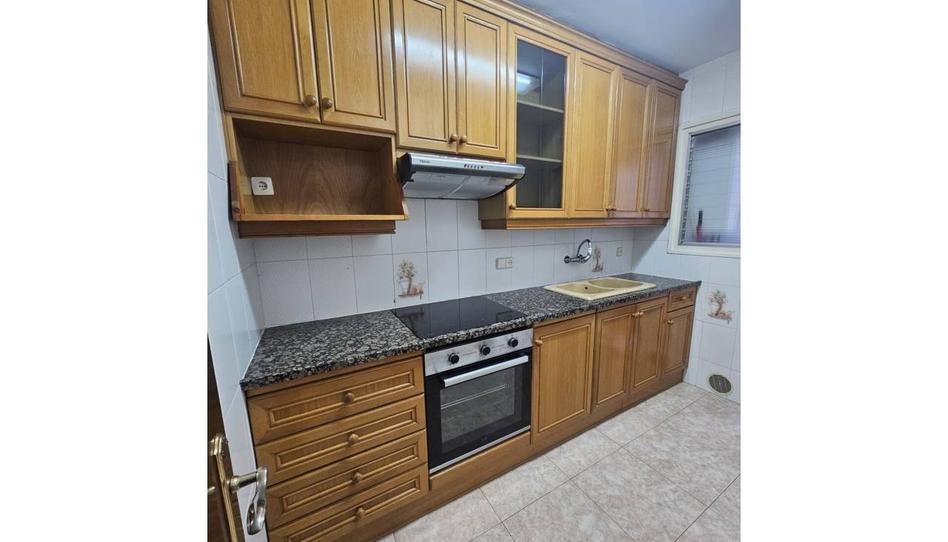 Photo 1 of Flat to rent in Martí I Julià, Plaça Catalunya, Barcelona