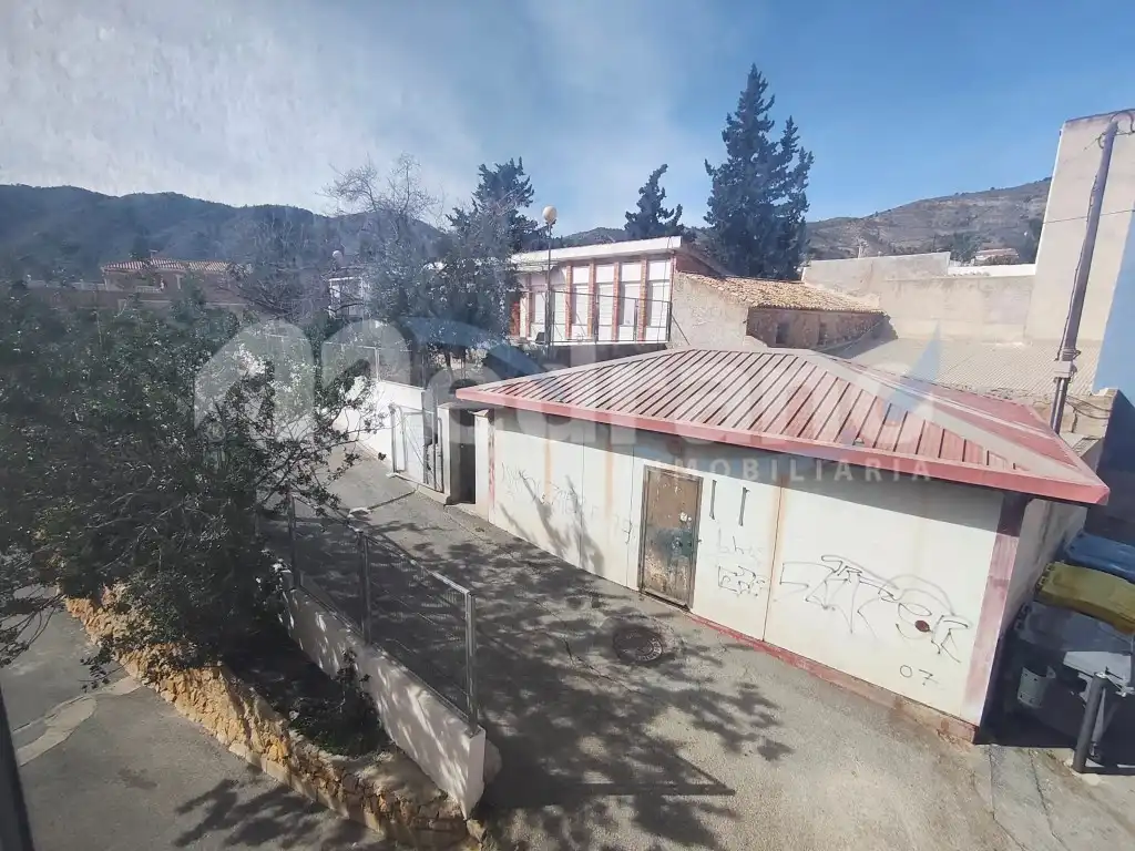 Piso con ascensor en venta en Calle Mayor, imagen 34