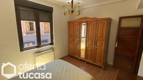 Foto 4 de Piso de alquiler en La Felguera, Langreo