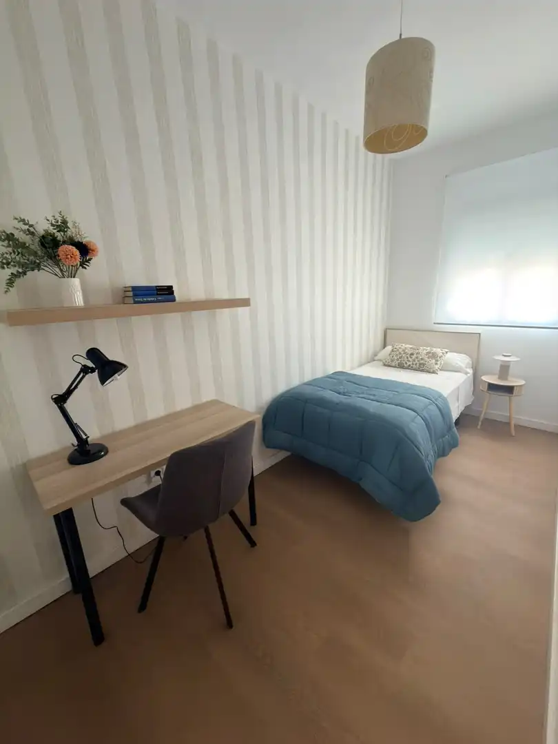 Habitación de Piso en venta en El Puerto de Santa María