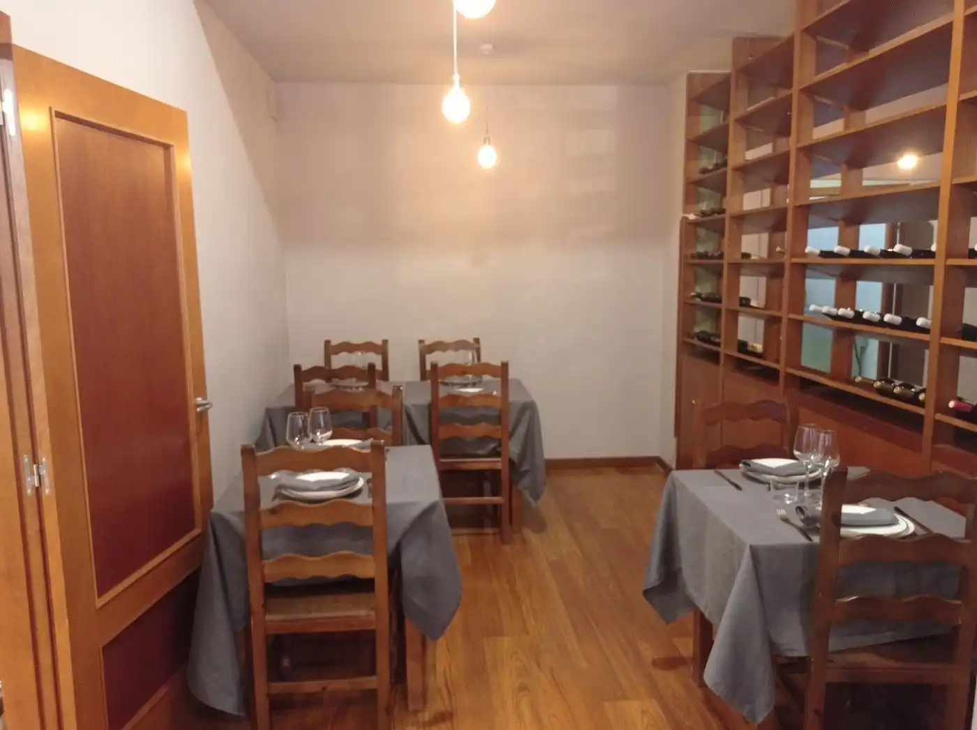 Locale commerciale in vendita a Centre - Sant Oleguer, imagen 5