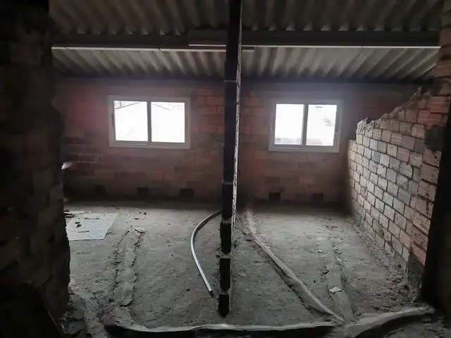 Piso en venta en Santiago de Compostela 