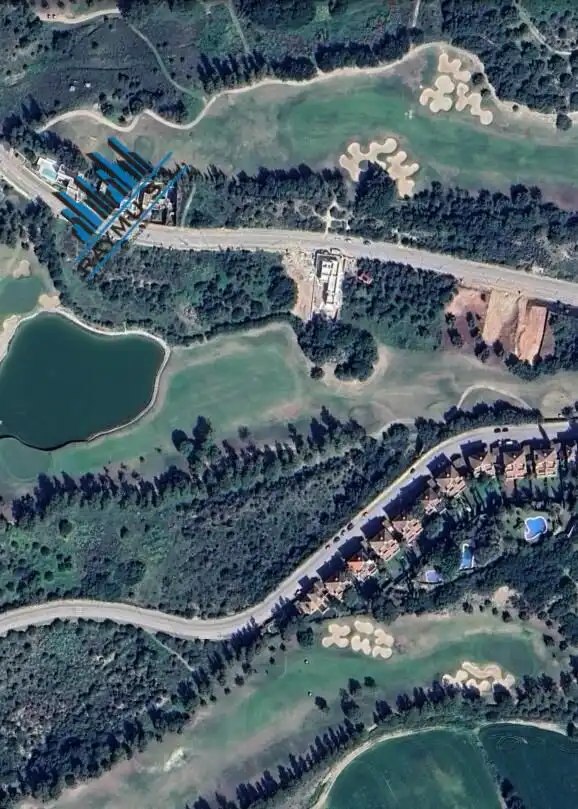 Terrenys i solars en venda a Avenida de Montecastillo