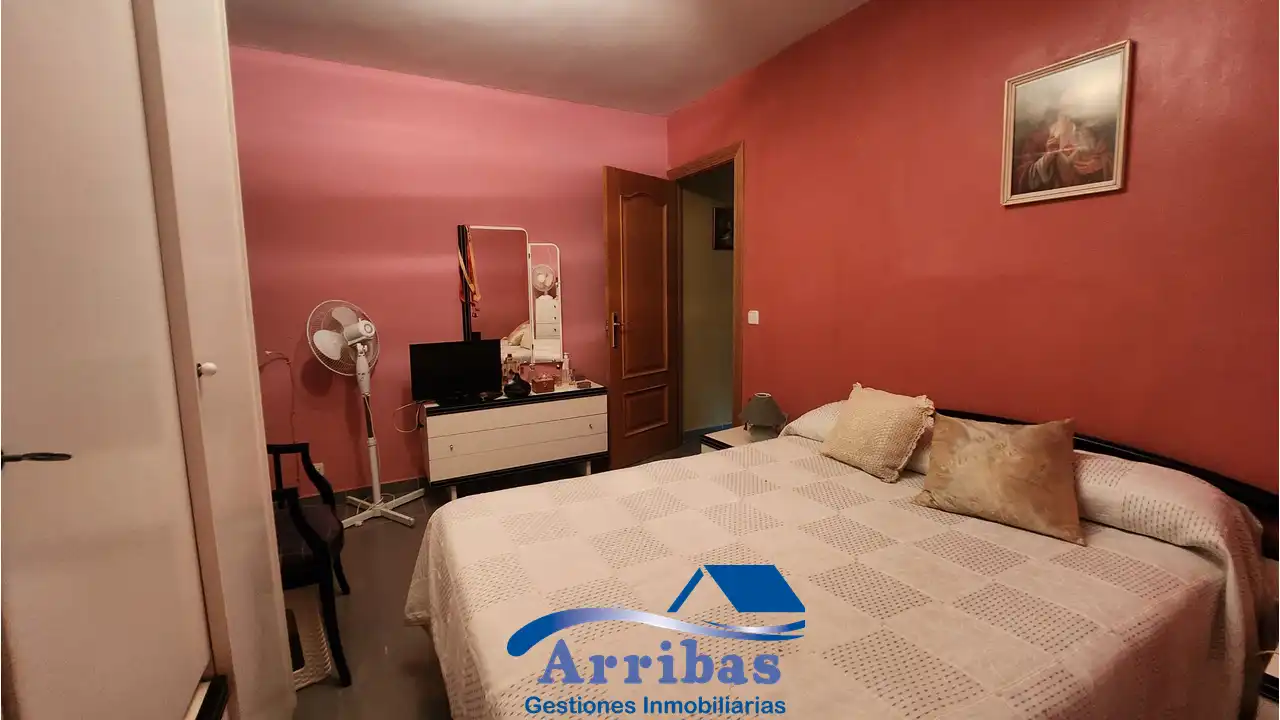 Chalet con piscina en venta en Escalona, imagen 39
