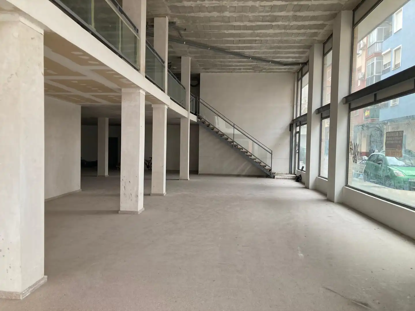 Geschaftsraum zur Miete in Villena
