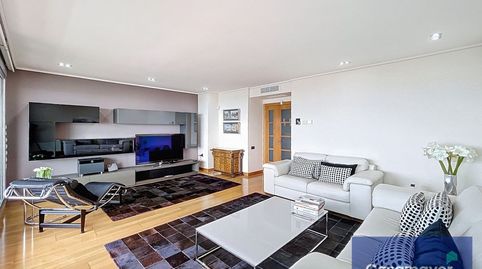 Foto 3 de Àtic en venda a Calle Moratín, 25, Benalúa, Alicante / Alacant