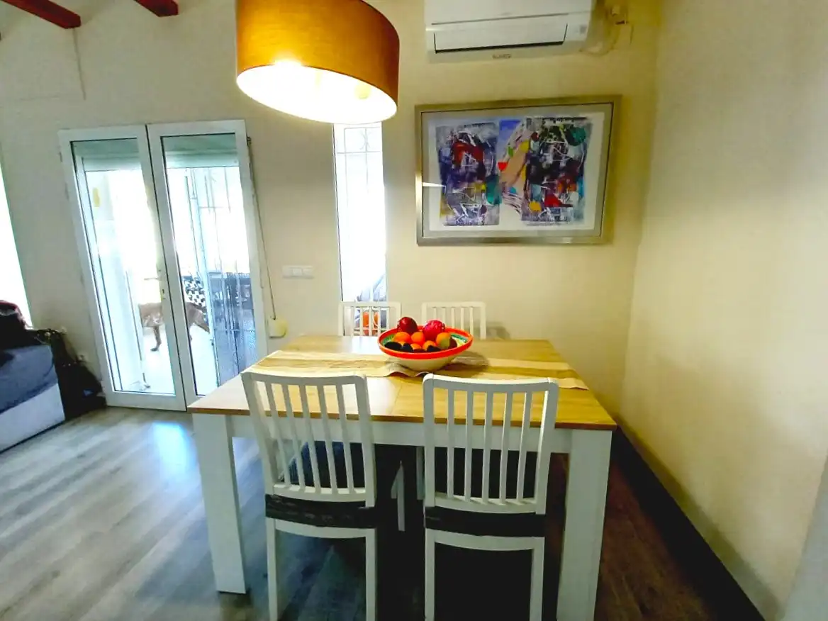 Villa avec piscine à vendre à El Ràfol d'Almúnia, imagen 24