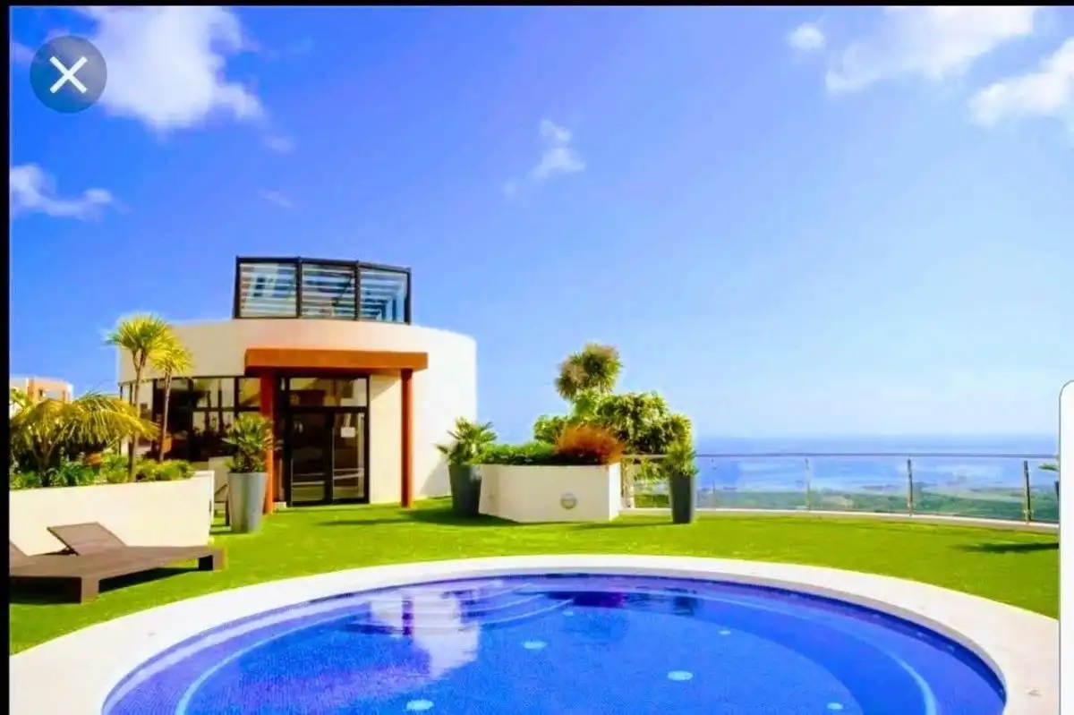 Apartments for rent in Alto de los Monteros