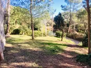 Wohnbaugrundstück zum Verkauf in Corbera de Llobregat