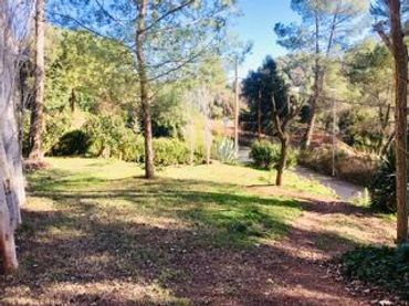 Terreny residencial en venda a Corbera de Llobregat