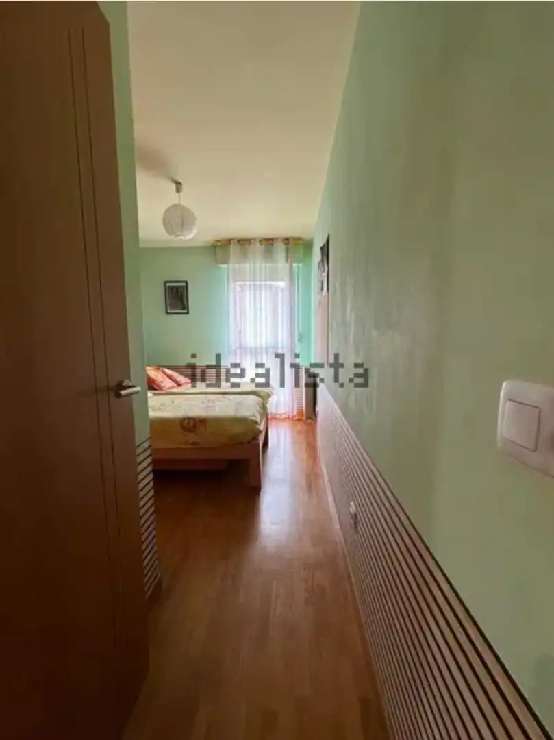 Dormitori de Pis en venda en  Pamplona / Iruña amb Calefacció, Jardí privat i Parquet