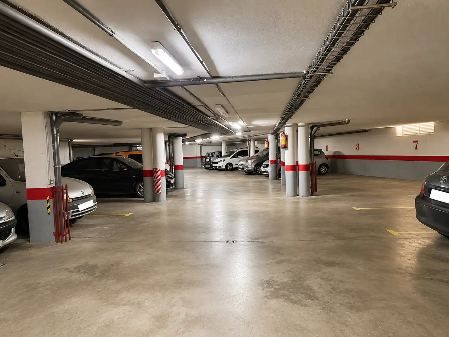 Wohnung mit Aufzug zum Verkauf in Calle de la Estafeta, imagen 20