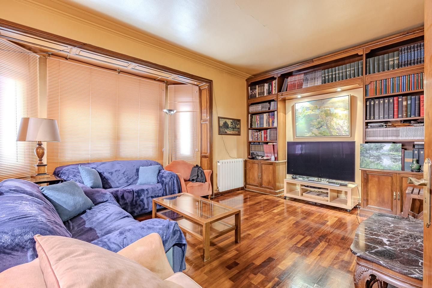 Pis en venda a Carrer d'Escipió, El Putget i el Farró, Sarrià - Sant Gervasi