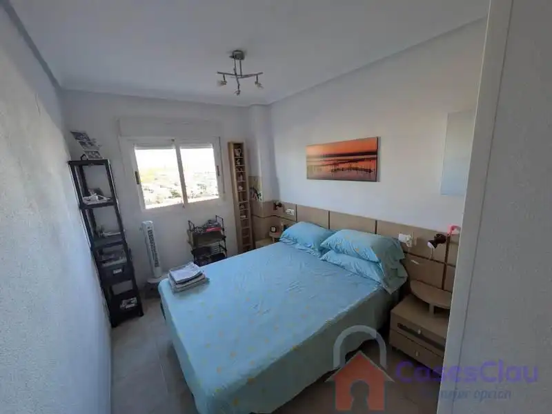 Apartamento con piscina en venta en Central, imagen 12