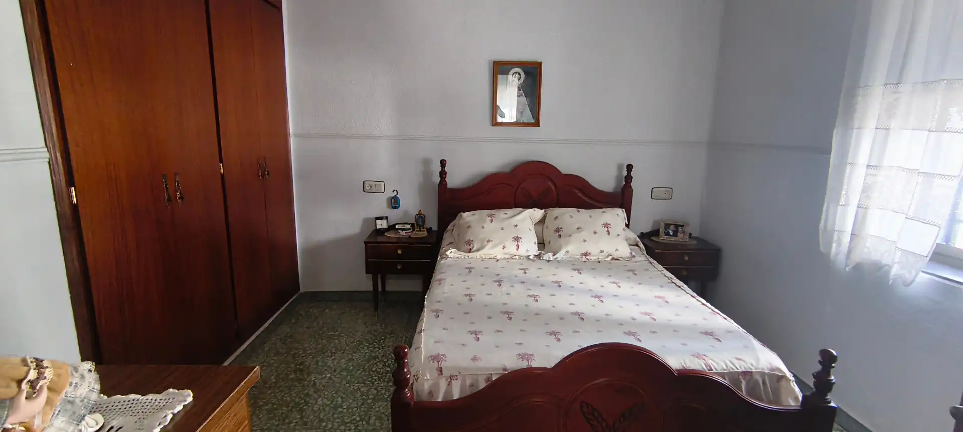 Casa a schiera con terrazza in vendita a Avenida Pureza Canelo 26, imagen 10