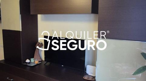 Foto 4 de Loft de lloguer a San Quintin, Ceares, Gijón