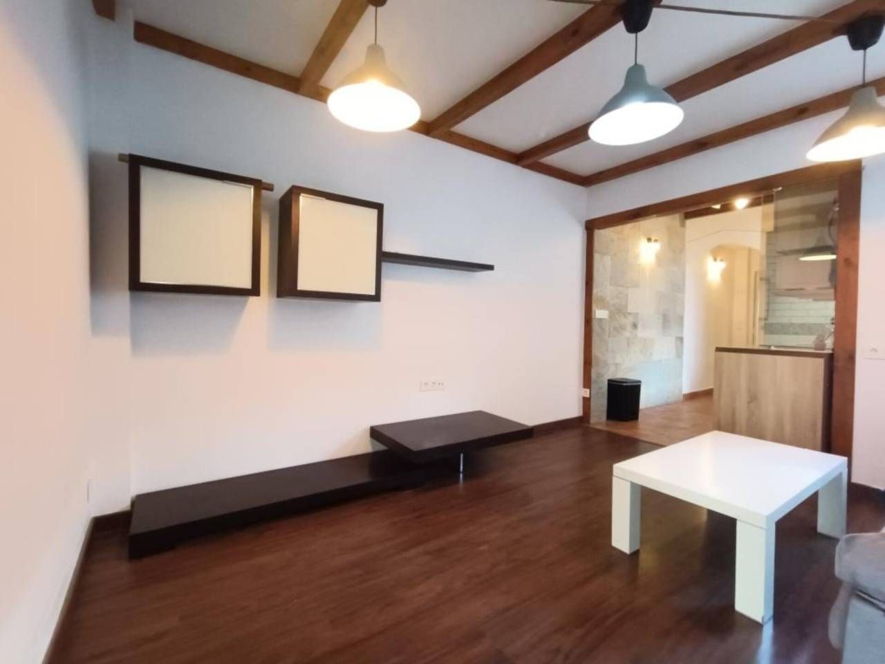 Flat to rent in Fraternidad