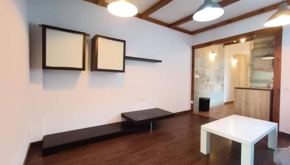 Photo 1 of Flat to rent in Fraternidad, Alicante